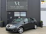 Seat Altea 1.8 TFSI Style Automaat| Clima|Cruise|Orig NL|Nap, Auto's, Euro 5, Gebruikt, Zwart, 4 cilinders