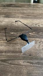 Loupebril met verlichting, Antiek en Kunst, Antiek | Gereedschap en Instrumenten, Ophalen