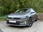 Volkswagen Polo 1.0 TSI Comfortline (bj 2018), Auto's, Volkswagen, Voorwielaandrijving, Stof, Gebruikt, 1045 kg
