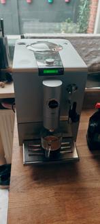 Jura ena5 bonenmachine + onderhoudsbeurt (intern gereinigd), Ophalen of Verzenden, Koffiemachine, Refurbished