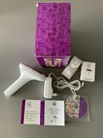 Silk'n Flash&Go 1000 , IPL epileer apparaat,, Ophalen of Verzenden, Zo goed als nieuw, Scheren en Epileren