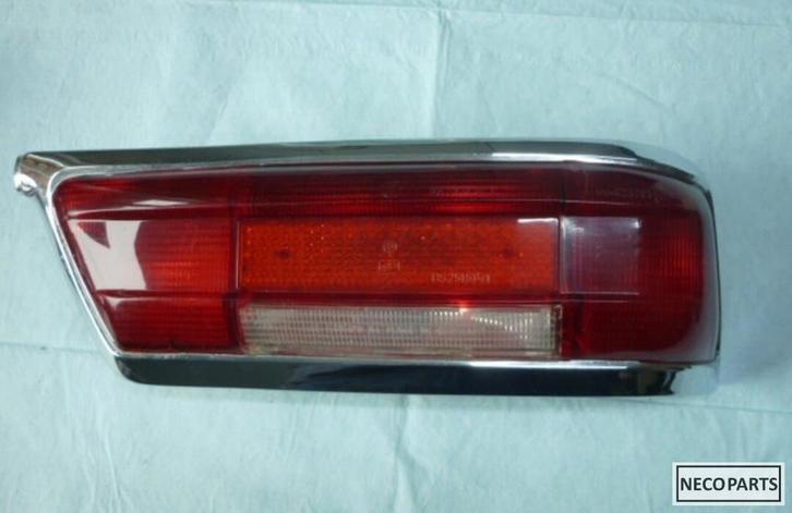 MERCEDES BENZ W111 W112 ACHTERLICHT R ACHTERLAMP R, Auto-onderdelen, Verlichting, Mercedes-Benz, Gebruikt, Ophalen of Verzenden