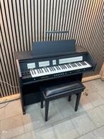 Content D-4100 Orgel - Zo Goed Als Nieuw!, Ophalen of Verzenden, Zo goed als nieuw, 1 klavier, Orgel