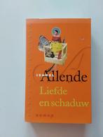 Isabel Allende : Liefde en schaduw, Gelezen, Wereld overig, Isabel Allende, Ophalen of Verzenden