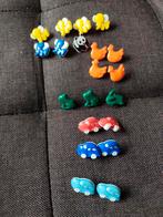 Knoopjes voor kinderen, Ophalen of Verzenden, Zo goed als nieuw, Knoop of Knopen