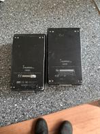 2x iaudio cowon, Audio, Tv en Foto, Mp3-spelers | Overige merken, Ophalen of Verzenden, Zo goed als nieuw, Overige merken, 40 GB en meer