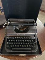 Underwood typemachine bj 1939, Diversen, Ophalen, Gebruikt