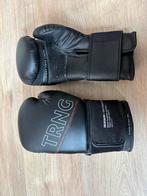 Bokshandschoenen met bescherming handschoenen vrouwen, Ophalen of Verzenden, Zo goed als nieuw, Bokshandschoenen