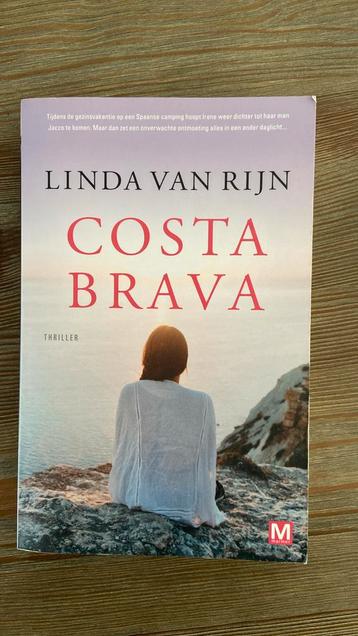 Linda van Rijn - Costa Brava beschikbaar voor biedingen