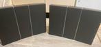 Speakers Bang en olofsen 6504 Red line, Overige merken, Ophalen of Verzenden, Zo goed als nieuw, 60 tot 120 watt