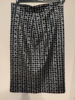 Ottod'ame rok maat 38 - Zeer Goede Staat, Maat 38/40 (M), Zwart, Ophalen of Verzenden, Zo goed als nieuw