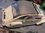 2CV, Hobby en Vrije tijd, Modelauto's | 1:18, Onbekend, Ophalen of Verzenden, Zo goed als nieuw, Onbekend