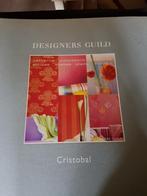behang stalenboek, Designers Guild, Ophalen