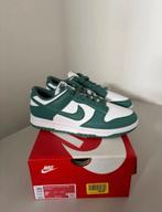 Nike dunk low groen, Verzenden, Nieuw, Groen, Sneakers of Gympen