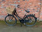 DAMESFIETS CORTINA U4, Fietsen en Brommers, Fietsen | Dames | Moederfietsen, Versnellingen, Zo goed als nieuw, 0 zitjes, 50 tot 53 cm