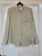 RAILS ruimvallende blouse Ellis maat XL, Kleding | Dames, Maat 46/48 (XL) of groter, Ophalen of Verzenden, Groen, Rails