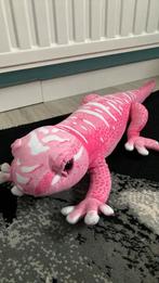 Salamander knuffel, Ophalen of Verzenden, Zo goed als nieuw, Overige typen