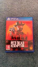 Red Dead Redemption II, Spelcomputers en Games, Avontuur en Actie, Ophalen of Verzenden, 1 speler, Zo goed als nieuw