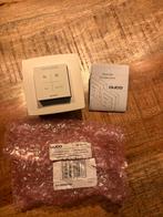 Duco co2 ruimtesensor RF/W wit 00004604, Doe-het-zelf en Verbouw, Ventilatie en Afzuiging, Ophalen of Verzenden, Nieuw, Ventilator en Afzuiger