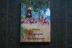 100 JAAR SCHUTTERSGILDE WALS WIEKEN MILT.. (GENDRINGEN) HC, Boeken, Geschiedenis | Stad en Regio, Ophalen of Verzenden, Zo goed als nieuw
