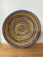 NIEUW!! (Fruit) mand - 29cm, Ophalen of Verzenden, Zo goed als nieuw, Rond, Overige materialen