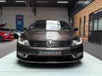 Volkswagen CC 3.6 V6 4Motion Pano Xenon Clima DSG (bj 2012), Automaat, 4 cilinders, Sedan, Onderhoudsboekje