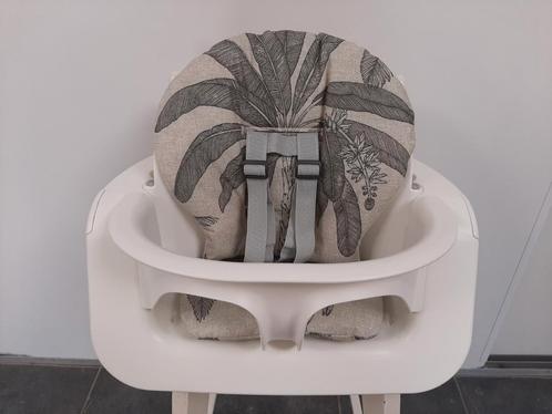 Nieuwe kussenset voor de stokke steps., Kinderen en Baby's, Kinderstoelen, Nieuw, Meegroeistoel, Stoelverkleiner, Ophalen of Verzenden