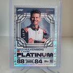 Nico Hulkenberg Topps F1 Turbo Attax 2024 Platinum, Ophalen of Verzenden