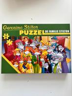 Geronimo Stilton puzzel 99, Ophalen of Verzenden, Zo goed als nieuw