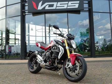 MV Agusta BRUTALE 800 RR (bj 2016) beschikbaar voor biedingen