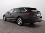 Skoda Octavia Combi 1.5 E-TSI 150PK BUSINESS PLUS DSG | Virt, Zwart, 4 cilinders, 1283 kg, Zwart