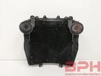 Radiateur koeler Suzuki GSX-R 1100w 1993 t/m 1996 GSXR GSXR1, Gebruikt, -, -, Ophalen of Verzenden