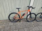 Sensa mountainbike zo goed als nieuw, Ophalen, Zo goed als nieuw