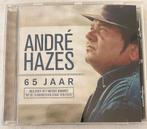CD Andre Hazes 65 jaar, Ophalen of Verzenden, Zo goed als nieuw, Pop, Boxset