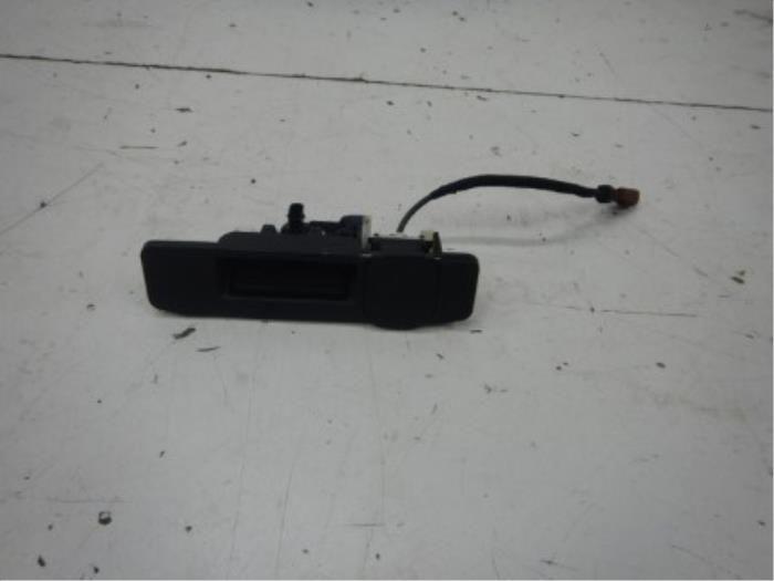 Achteruitrij Camera Mercedes GLC-Klasse (22727083), Auto-onderdelen, Overige Auto-onderdelen, Gebruikt, Ophalen