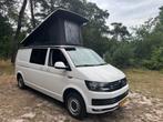 Volkswagen Transporter T6 - L2 - 4Motion Camperbus (2018), Automaat, Buscamper of Camperbus, Koelkast, Volkswagen