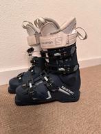 Salomon SMax Skischoen maat 36 2/3 - 37, 160 tot 180 cm, Schoenen, Zo goed als nieuw, Carve
