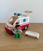 Duplo Ambulance 2, Ophalen of Verzenden, Gebruikt, Duplo