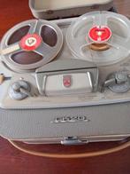 bandrecorder Grundig, Audio, Tv en Foto, Bandrecorders, Ophalen, Bandrecorder, Met banden