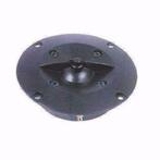 Hoge kwaliteit 8 Ohm 50 Watt dome tweeter [L062F-EL], Overige merken, ., Overige typen, Nieuw