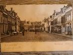 Ansichtkaart, Verzamelen, Ophalen of Verzenden, Voor 1920, Gelopen, Groningen