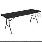 Mooie klap tafels te huur, Ophalen of Verzenden, Zo goed als nieuw