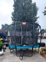 Berg Champion Trampoline 330 cm Deluxe, Ophalen, Zo goed als nieuw