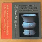 Masterworks of Chinese Porcelain in National Palace Museum, Ophalen of Verzenden