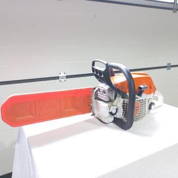 Kettingzaag stihl MS291  beschikbaar voor biedingen