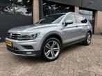 Volkswagen Tiguan Allspace 2.0 TDI Highline Business R 7pers, Gebruikt, 4 cilinders, Diesel, SUV of Terreinwagen