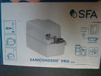 SFA Sanicondens Pro V02 - Nieuw in doos!, Ophalen of Verzenden, Nieuw, Overige typen