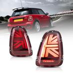 achterlichten MINI R56 R57 R58 R59, Ophalen of Verzenden, Nieuw, Mini