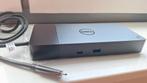 *** ZGAN DELL DOCKING STATION ***, Ophalen of Verzenden, Zo goed als nieuw