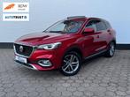 MG EHS 1.5 TGDI Luxury l PLUG-IN l PANORAMADAK l TREKHAAK l, Auto's, MG, Adaptive Cruise Control, Gebruikt, Zwart, 4 cilinders